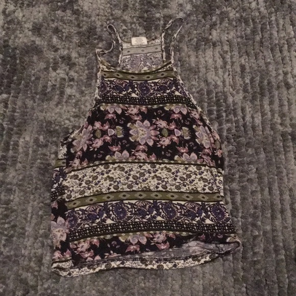 Tank Top - Picture 1 of 1